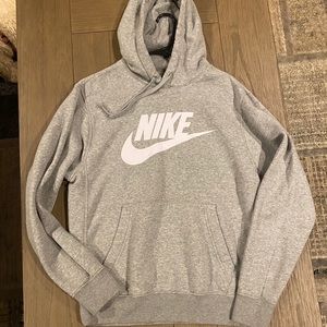 Men’s Small Hoodie